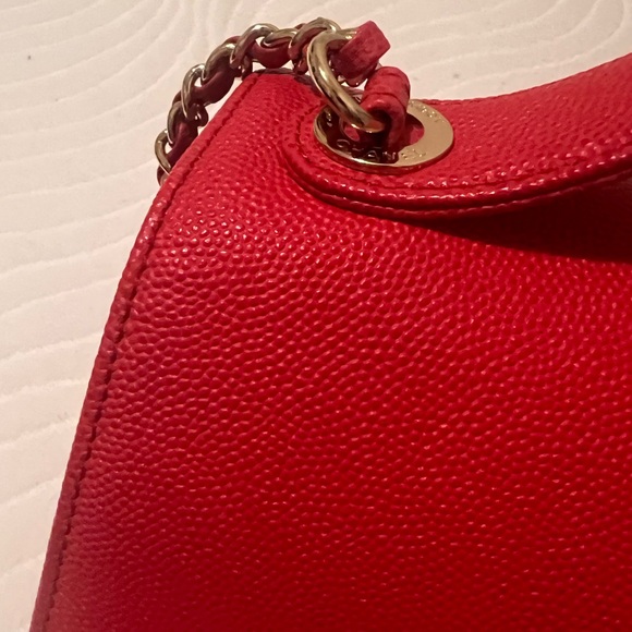 🔥CHANEL Business Affinity Flap - Picture 16 of 16